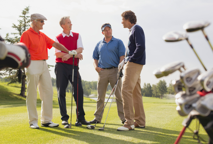 Custom Golf Packages with Hotels in Ocean City, MD