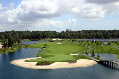 Baywood Greens | Ocean City Golf Getaway | MD Eastern Shore