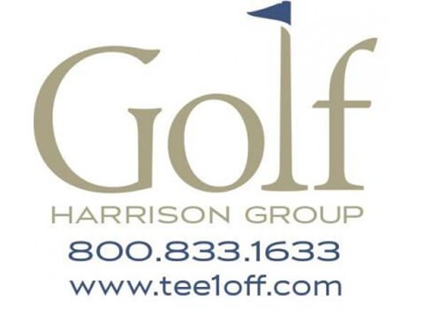 Harrison Group Golf