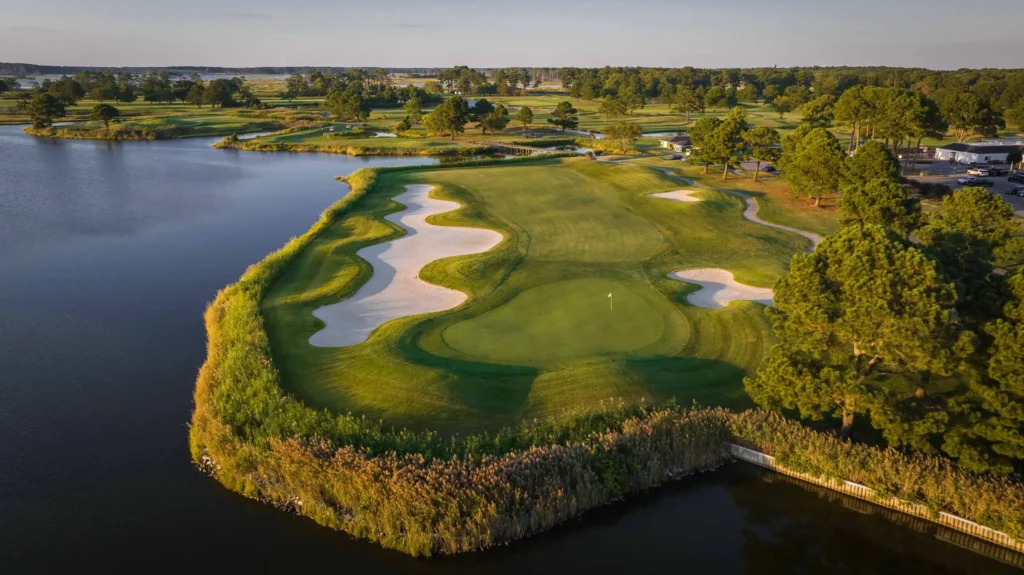 Ocean City “Seaside”