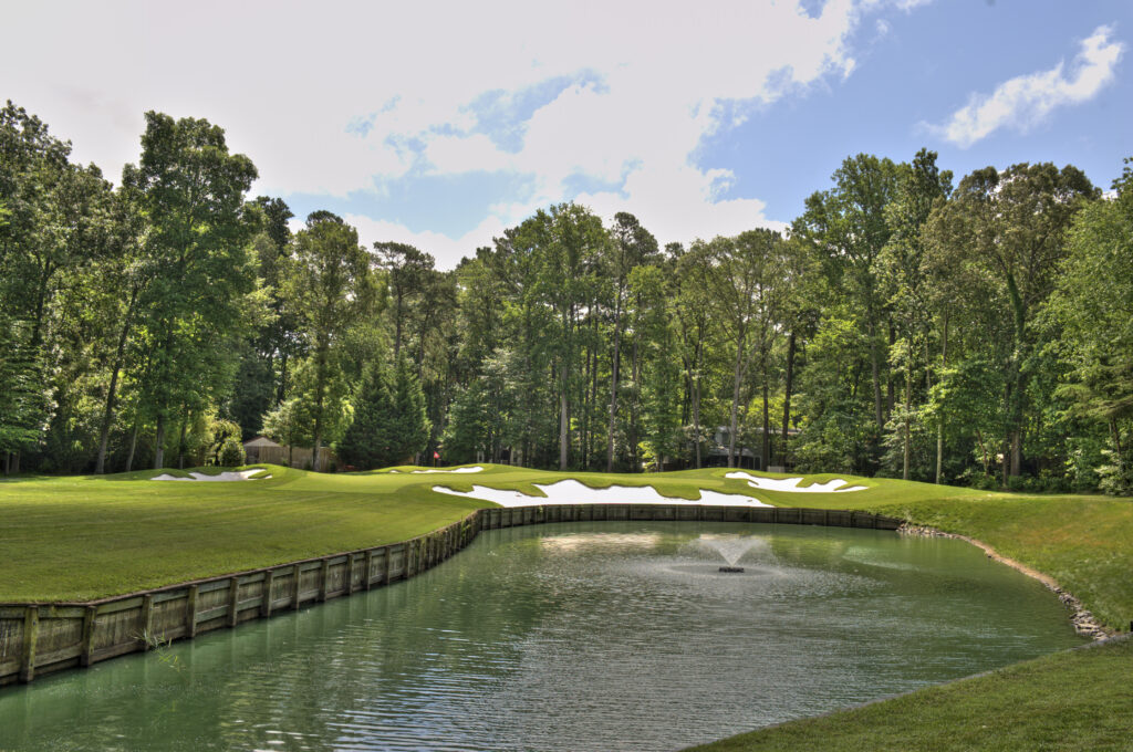 Ocean Pines Golf Club