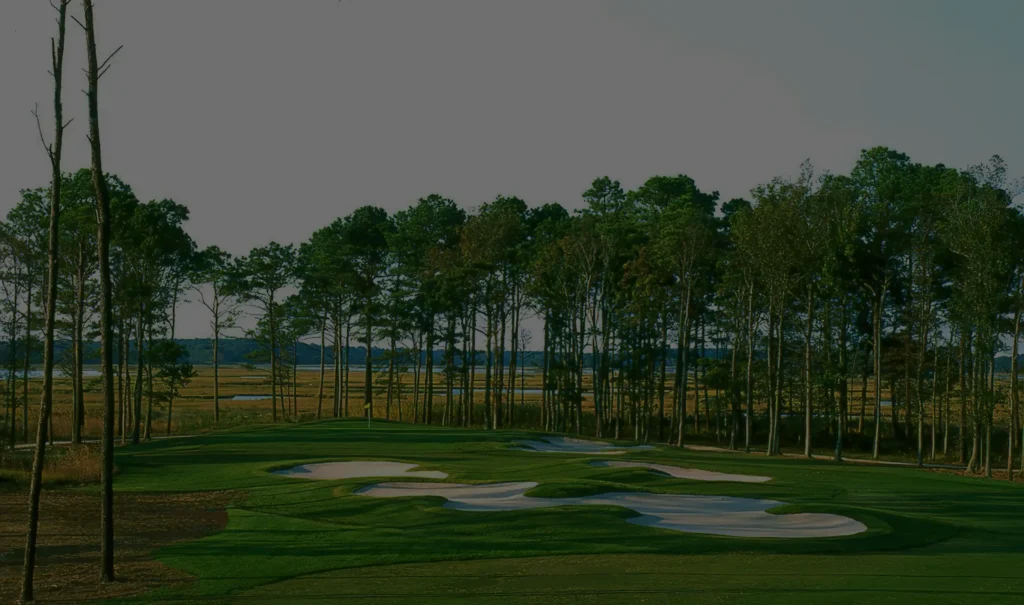 Ocean City “Newport Bay”